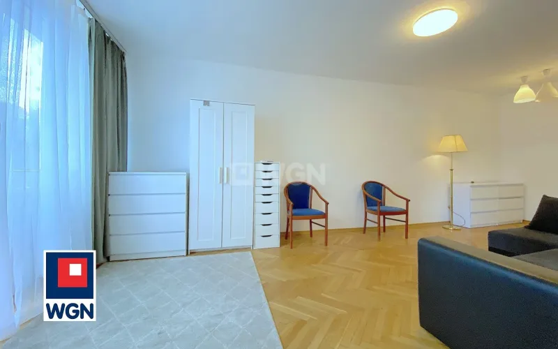 Mieszkanie na  wynajem Szczecin - Stare Miasto. 2 pokoje 62m2 blisko Bramy Portowej